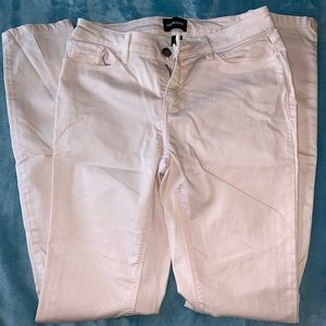 Joe Boxer Skinny Pants